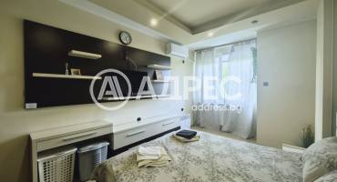 Тристаен апартамент, Русе, Център, 661214, Снимка 7