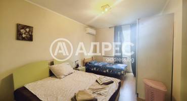 Тристаен апартамент, Русе, Център, 661214, Снимка 8