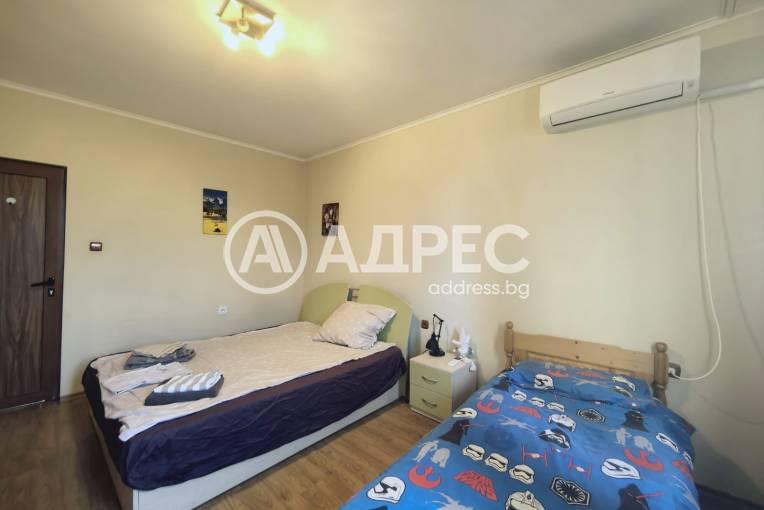 Тристаен апартамент, Русе, Център, 661214, Снимка 9