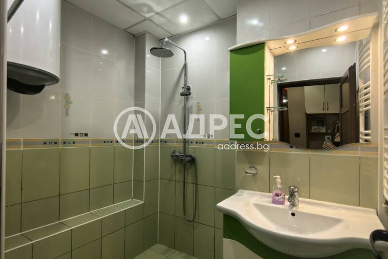 Тристаен апартамент, Русе, Център, 661214, Снимка 10