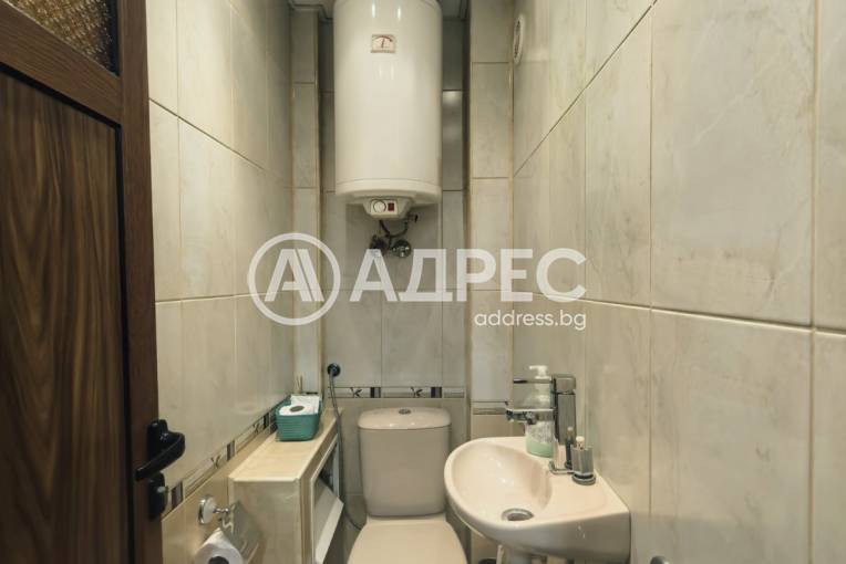 Тристаен апартамент, Русе, Център, 661214, Снимка 11