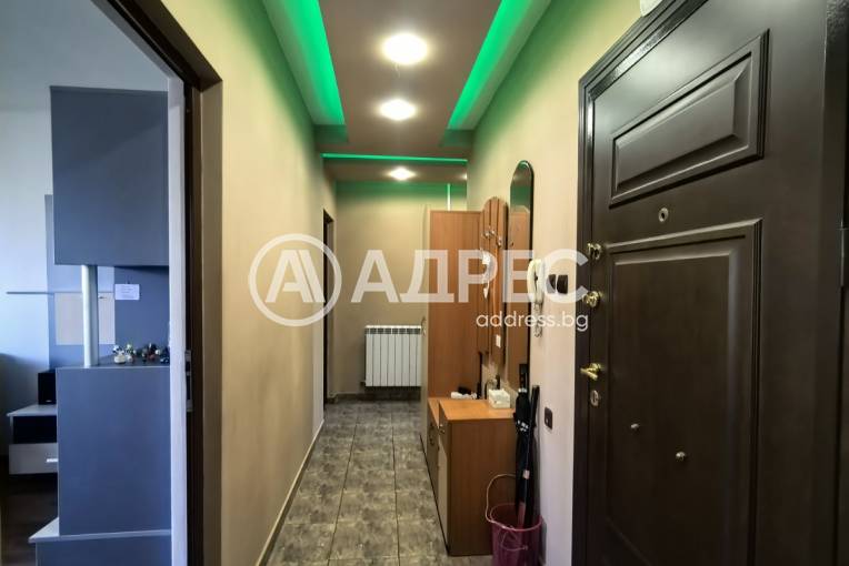 Тристаен апартамент, Русе, Център, 661214, Снимка 13