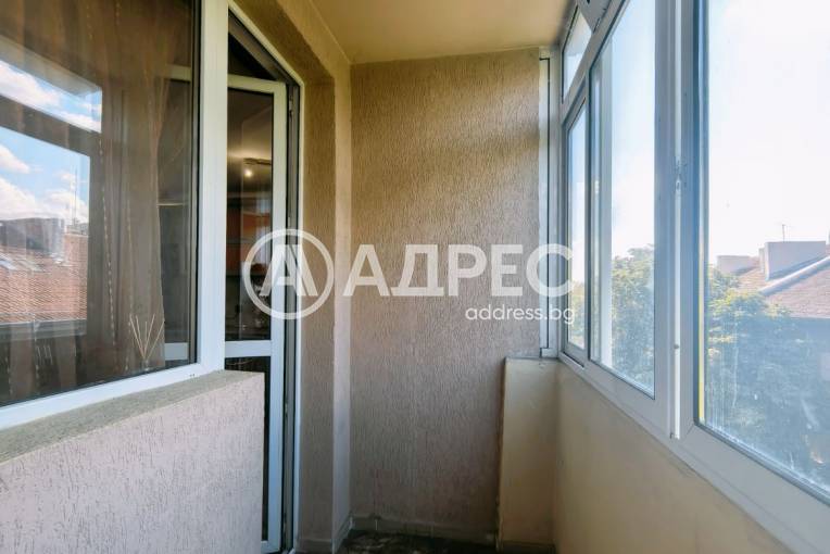 Тристаен апартамент, Русе, Център, 661214, Снимка 14