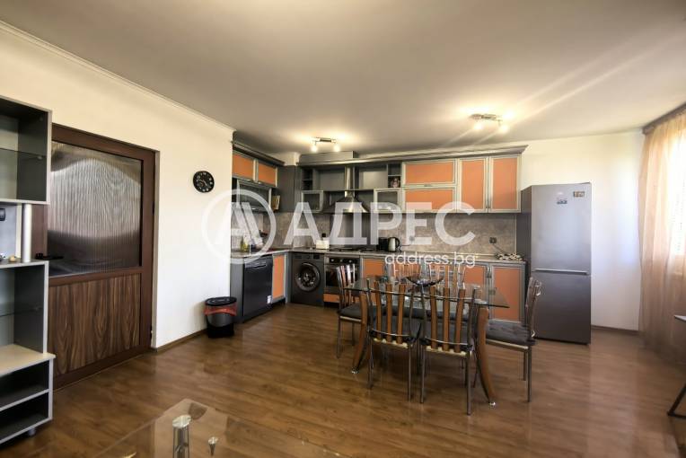 Тристаен апартамент, Русе, Център, 661214, Снимка 4