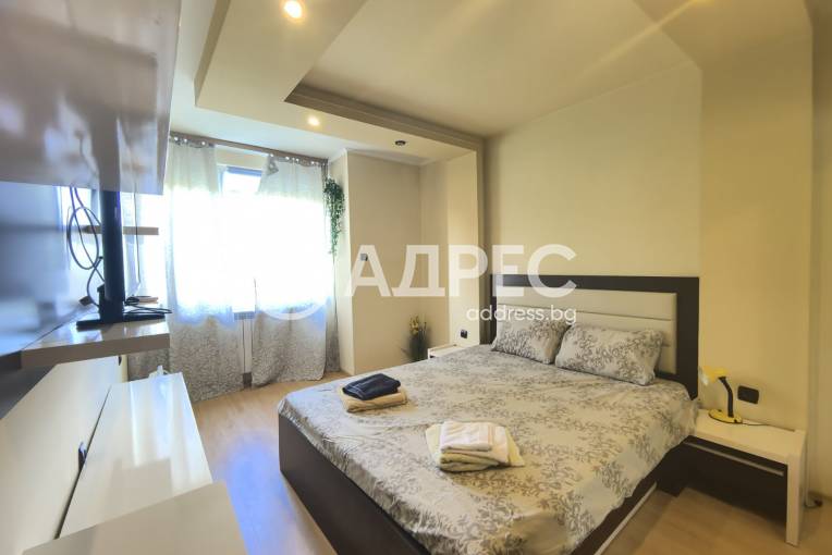 Тристаен апартамент, Русе, Център, 661214, Снимка 5