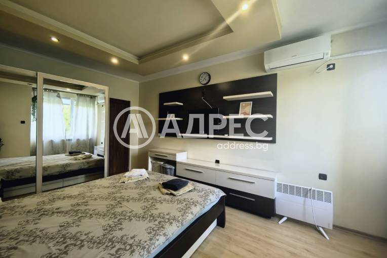 Тристаен апартамент, Русе, Център, 661214, Снимка 6