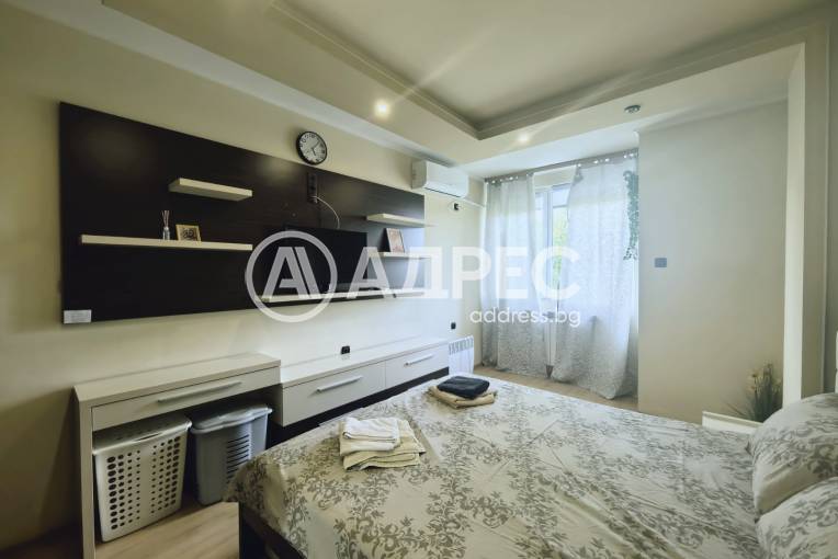 Тристаен апартамент, Русе, Център, 661214, Снимка 7