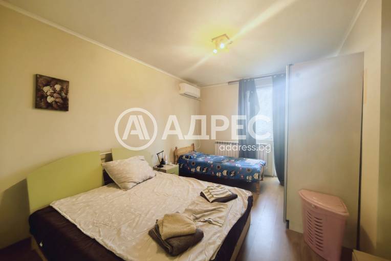 Тристаен апартамент, Русе, Център, 661214, Снимка 8