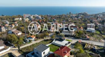 Къща/Вила, Варна, м-ст Ален Мак, 669214, Снимка 8