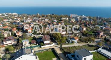 Къща/Вила, Варна, м-ст Ален Мак, 669214, Снимка 9