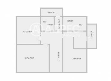 Къща/Вила, Варна, м-ст Ален Мак, 669214, Снимка 2