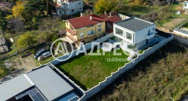 Къща/Вила, Варна, м-ст Ален Мак, 669214, Снимка 5