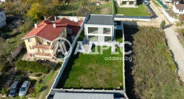 Къща/Вила, Варна, м-ст Ален Мак, 669214, Снимка 6