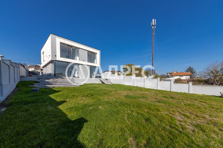 Къща/Вила, Варна, м-ст Ален Мак, 669214, Снимка 1
