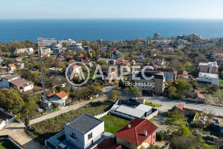 Къща/Вила, Варна, м-ст Ален Мак, 669214, Снимка 8