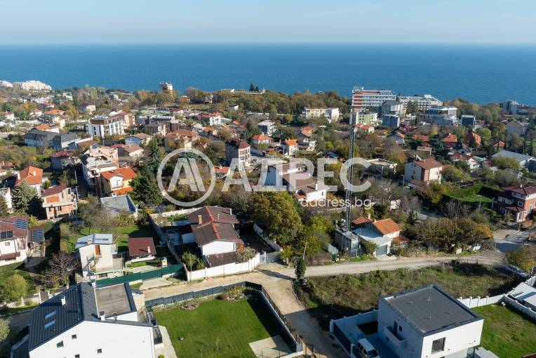 Къща/Вила, Варна, м-ст Ален Мак, 669214, Снимка 9