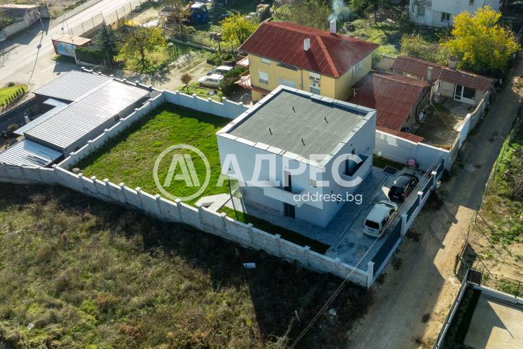 Къща/Вила, Варна, м-ст Ален Мак, 669214, Снимка 10