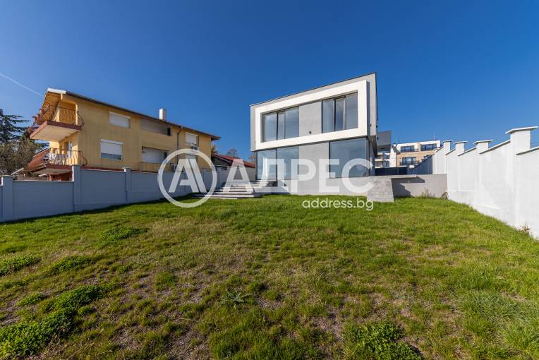 Къща/Вила, Варна, м-ст Ален Мак, 669214, Снимка 23