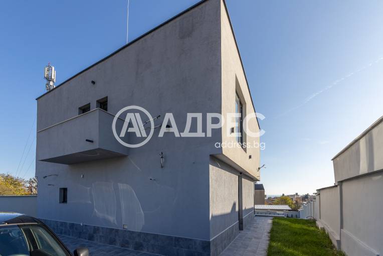 Къща/Вила, Варна, м-ст Ален Мак, 669214, Снимка 25