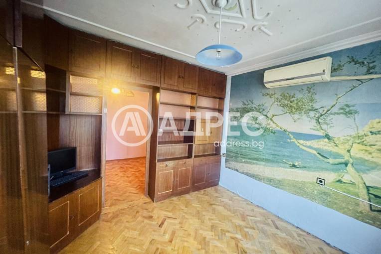 Двустаен апартамент, Шумен, Пазара, 675214, Снимка 4