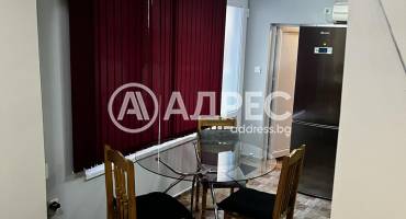 Двустаен апартамент, Плевен, ВМИ, 677214, Снимка 2