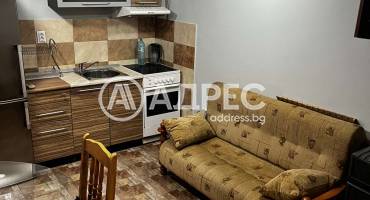 Двустаен апартамент, Плевен, ВМИ, 677214, Снимка 3