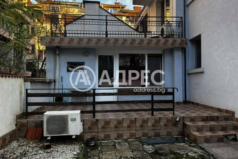 Двустаен апартамент, Плевен, ВМИ, 677214, Снимка 1