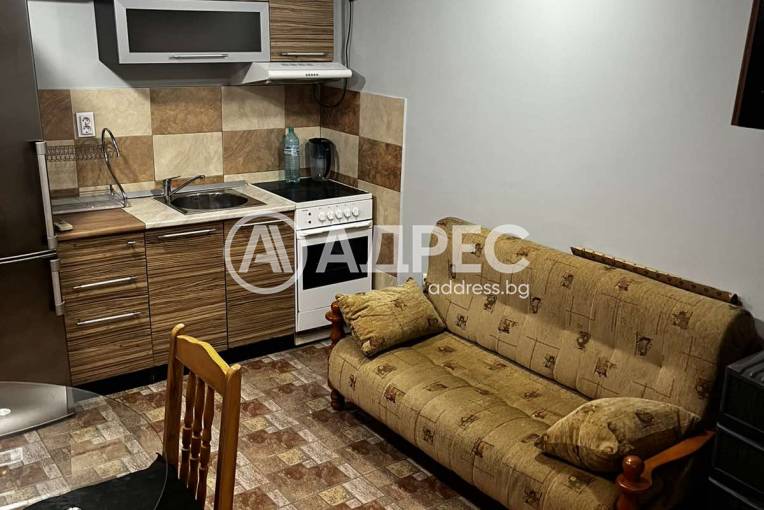 Двустаен апартамент, Плевен, ВМИ, 677214, Снимка 3