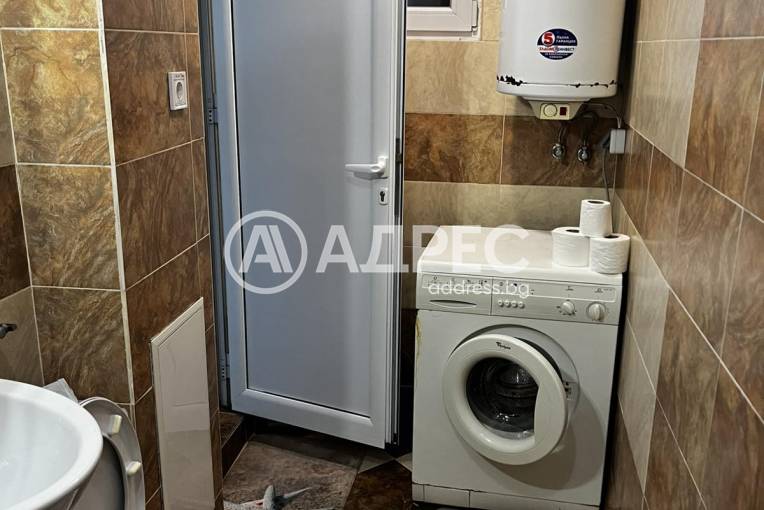 Двустаен апартамент, Плевен, ВМИ, 677214, Снимка 7