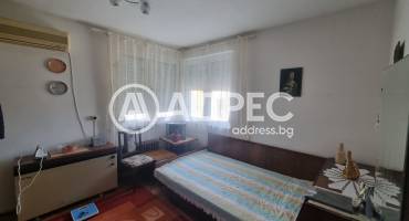 Двустаен апартамент, Ямбол, 682214, Снимка 10