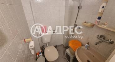 Двустаен апартамент, Ямбол, 682214, Снимка 11