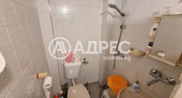 Двустаен апартамент, Ямбол, 682214, Снимка 12