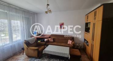 Двустаен апартамент, Ямбол, 682214, Снимка 2