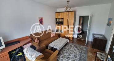 Двустаен апартамент, Ямбол, 682214, Снимка 3