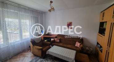 Двустаен апартамент, Ямбол, 682214, Снимка 4