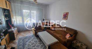 Двустаен апартамент, Ямбол, 682214, Снимка 6