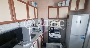 Двустаен апартамент, Ямбол, 682214, Снимка 8