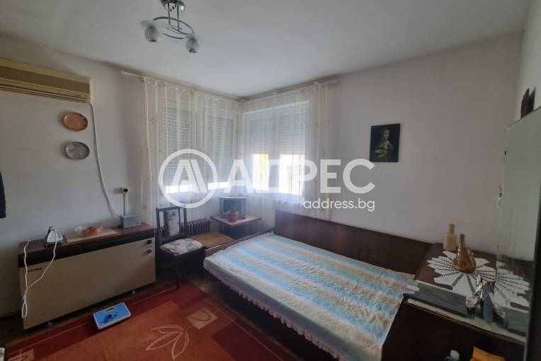 Двустаен апартамент, Ямбол, 682214, Снимка 10