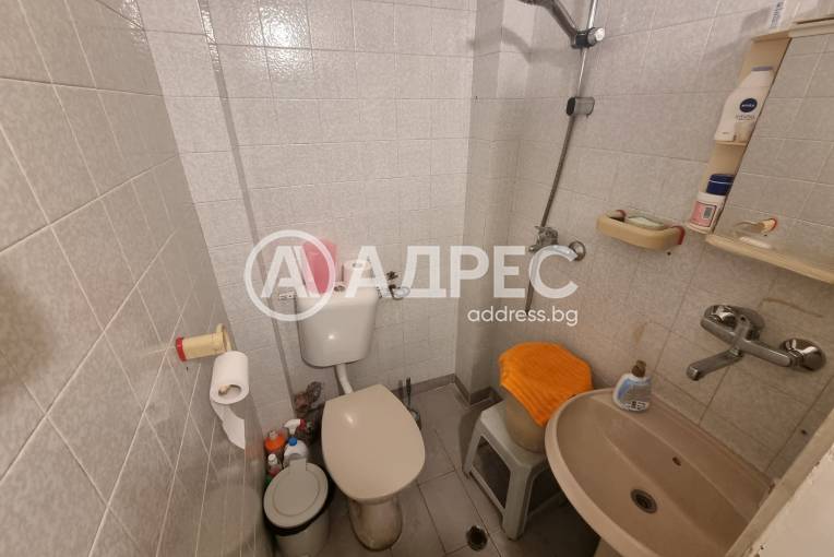 Двустаен апартамент, Ямбол, 682214, Снимка 11