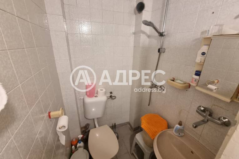 Двустаен апартамент, Ямбол, 682214, Снимка 12