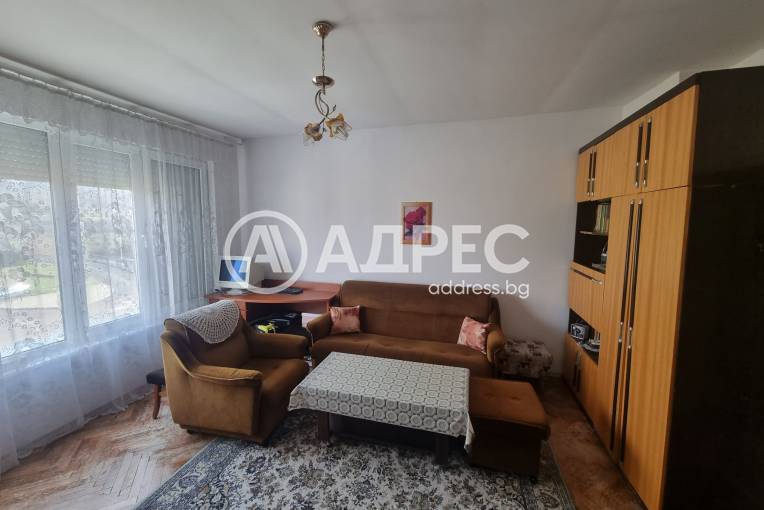 Двустаен апартамент, Ямбол, 682214, Снимка 2