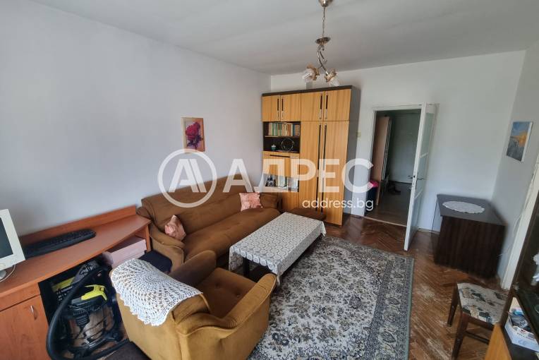 Двустаен апартамент, Ямбол, 682214, Снимка 3