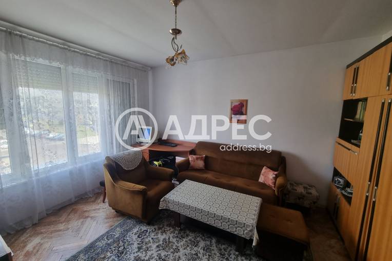 Двустаен апартамент, Ямбол, 682214, Снимка 4