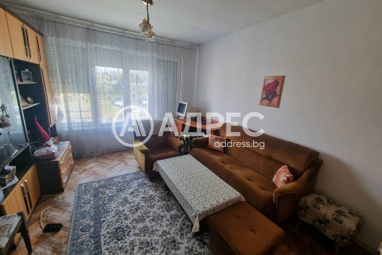 Двустаен апартамент, Ямбол, 682214, Снимка 6