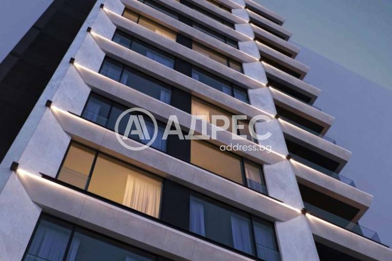 Тристаен апартамент, София, Център, 685214, Снимка 2