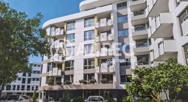 Двустаен апартамент, Варна, Възраждане 2, 688214, Снимка 4