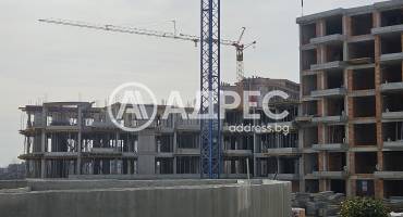 Двустаен апартамент, Варна, Възраждане 1, 688214, Снимка 8