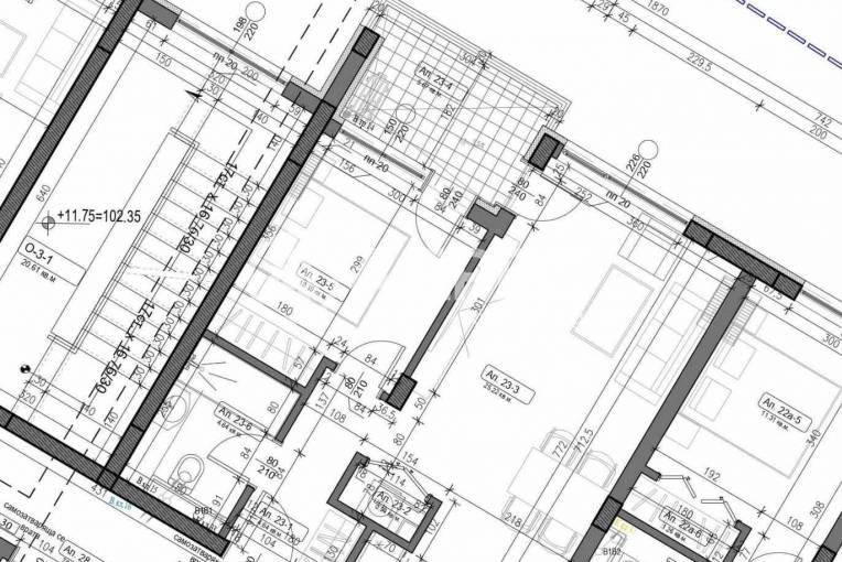 Двустаен апартамент, Варна, Възраждане 2, 688214, Снимка 2