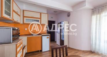Двустаен апартамент, Варна, Колхозен пазар, 690214, Снимка 2