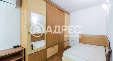 Двустаен апартамент, Варна, Колхозен пазар, 690214, Снимка 3